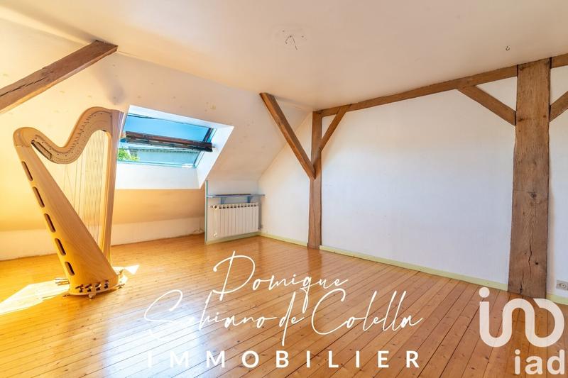 Maison - 176 m² - 6 pièces