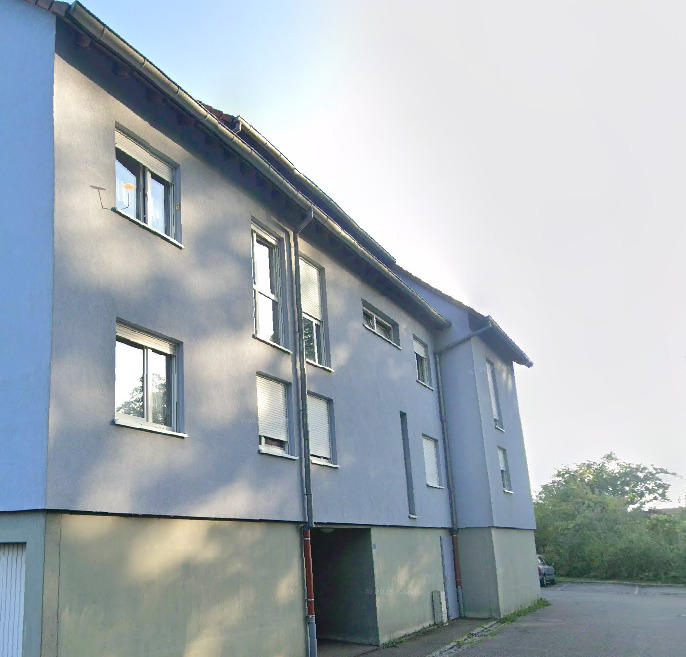 Appartement - 81 m² - 3 pièces