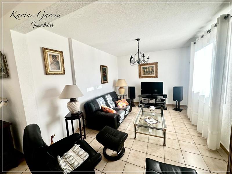 Appartement - 87 m² - 4 pièces