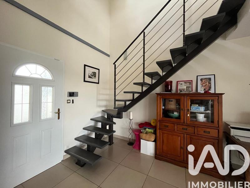 Maison de maîtres - 170 m² - 5 pièces