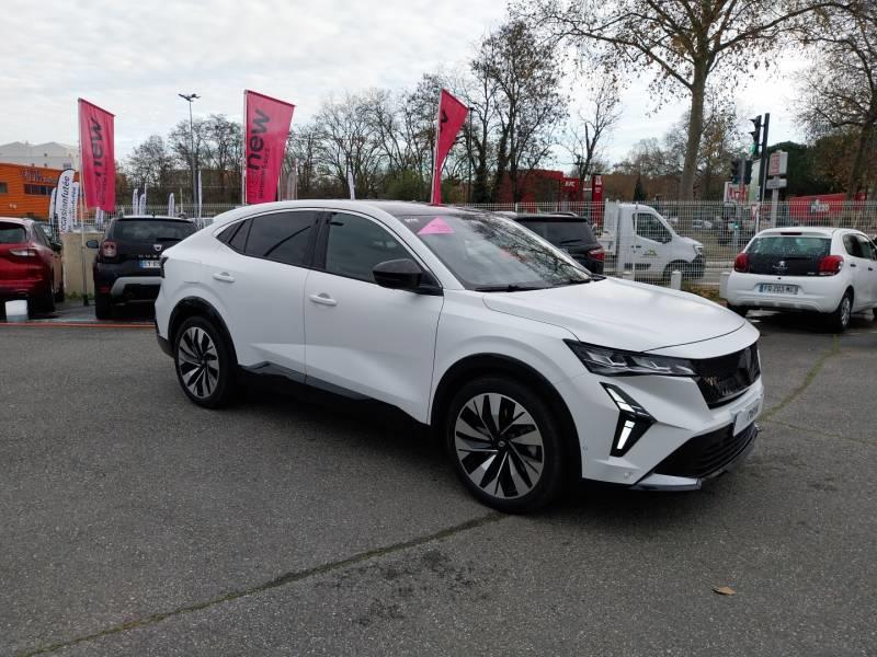 Renault Rafale E-Tech full hybrid 200 Techno