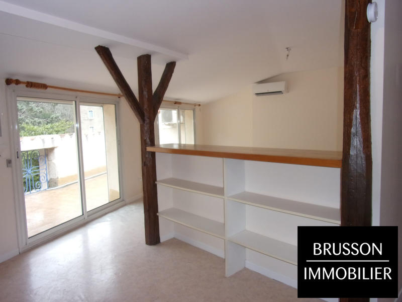 Appartement - 52 m² - 3 pièces