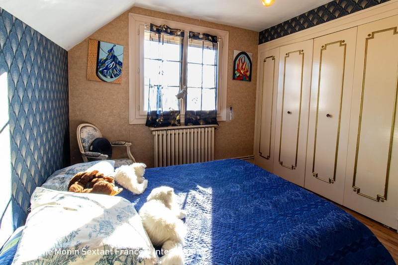 Maison - 150 m² - 7 pièces