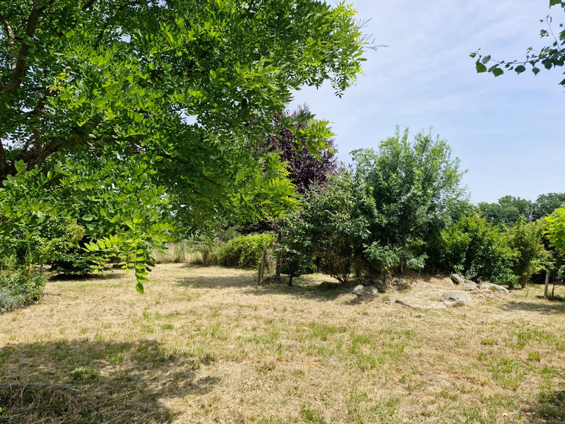 Maison - 250 m² - 10 pièces