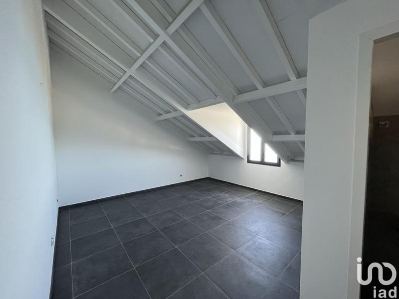 Appartement - 115 m² - 4 pièces