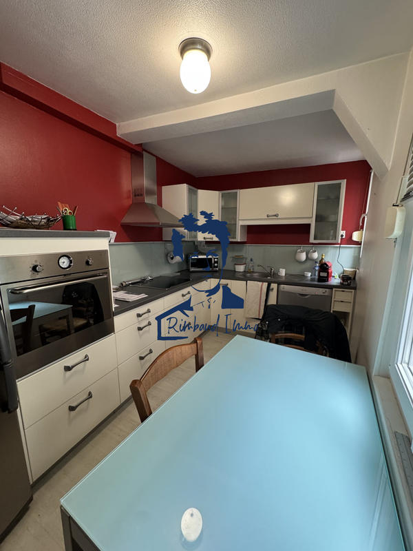 Fonds de commerce - 153 m²