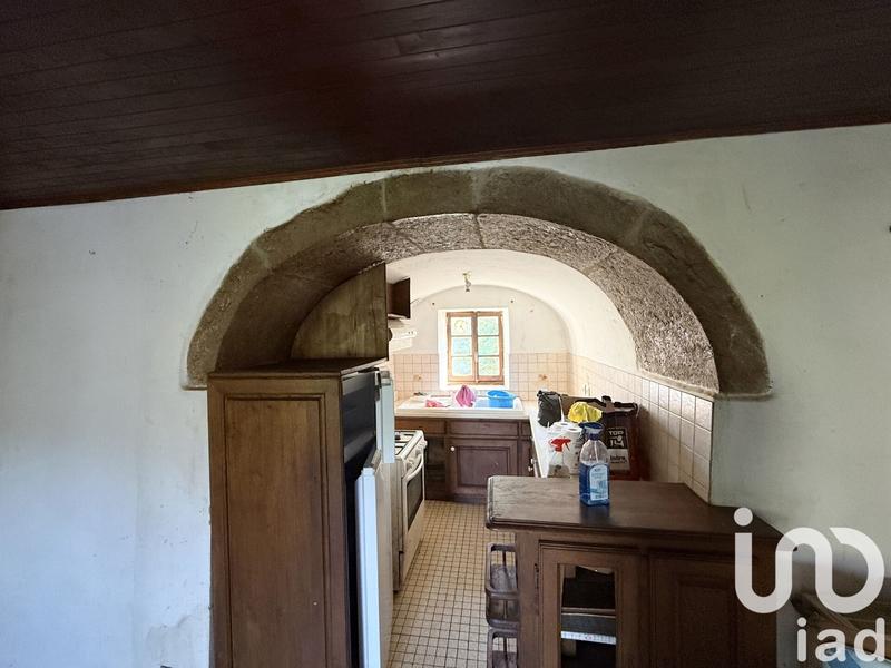 Maison de campagne - 126 m² - 7 pièces