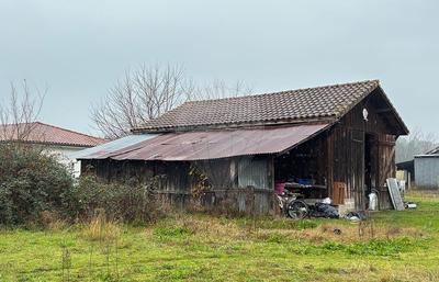 Maison - 100 m² - 1 pièce