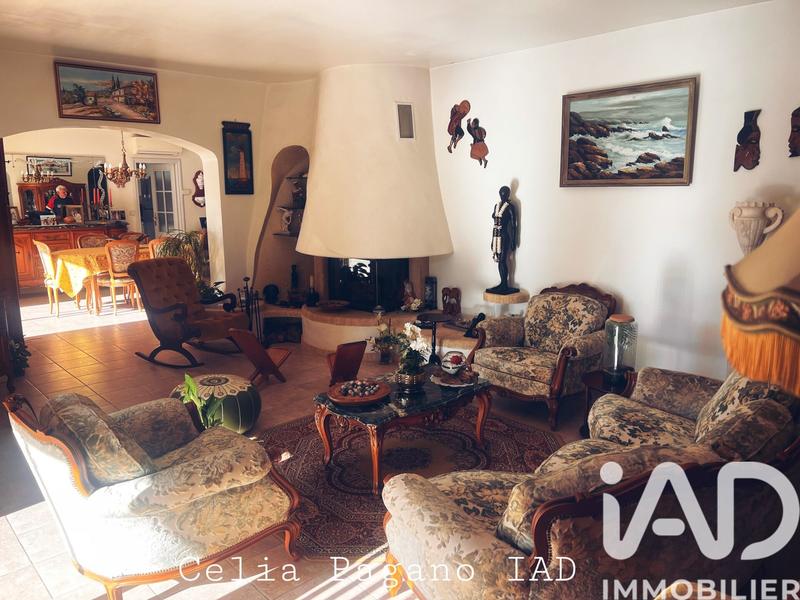 Maison - 142 m² - 5 pièces