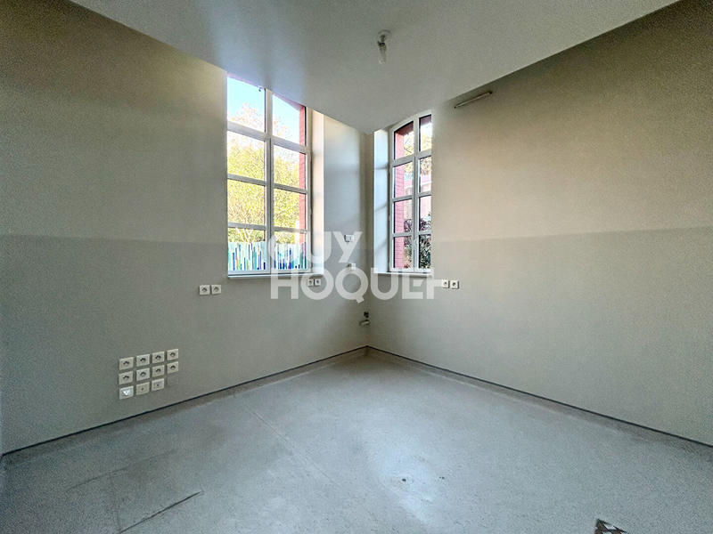 Bureau - 58 m² - 4 pièces