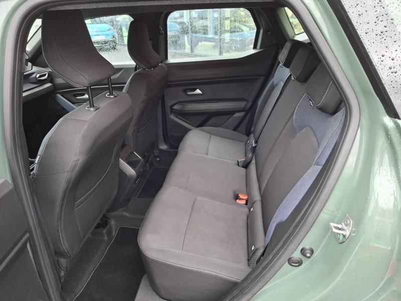 Dacia Duster Eco-G 100 Expression