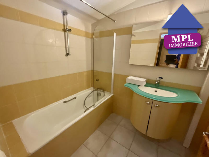 Immeuble - 1 034 m²