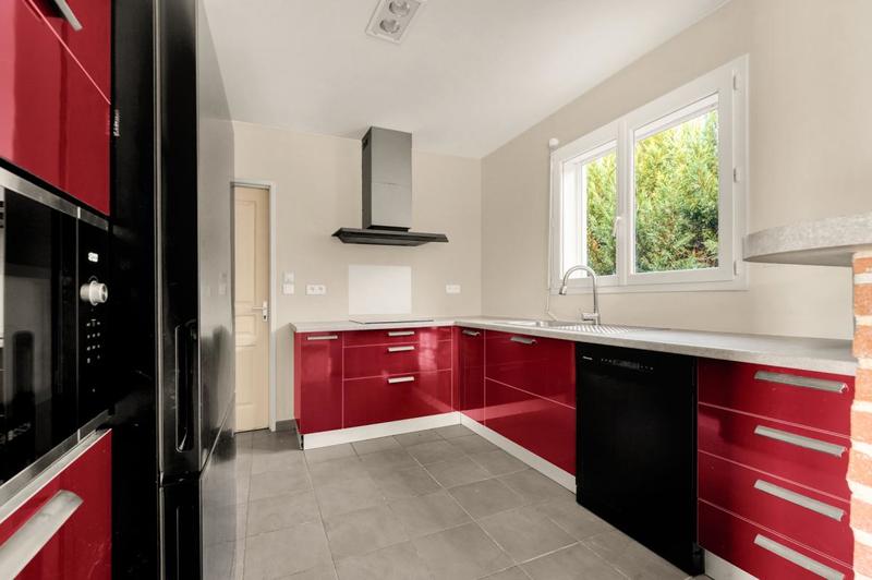 Villa - 160 m² - 7 pièces