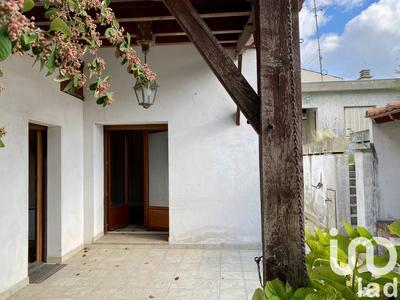 Maison - 145 m² - 5 pièces