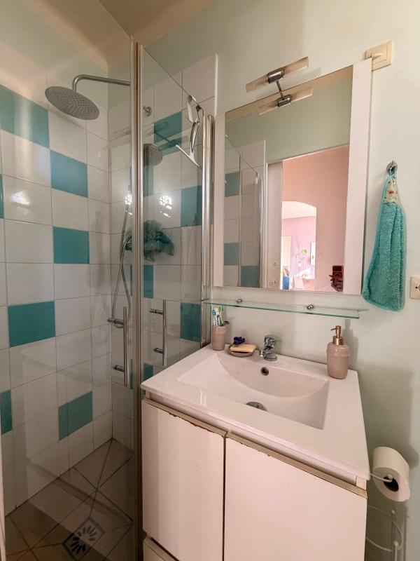 Maison - 52 m² - 2 pièces