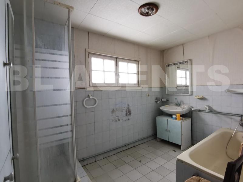 Terrain agricole - 125 m²