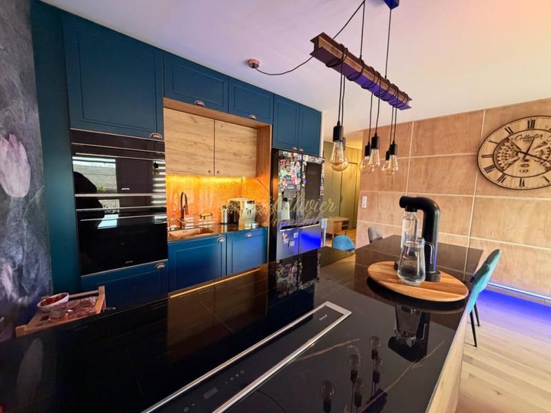 Appartement - 73 m² - 4 pièces