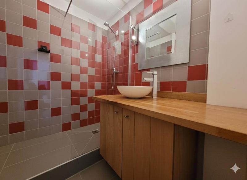 Appartement - 53 m² - 2 pièces