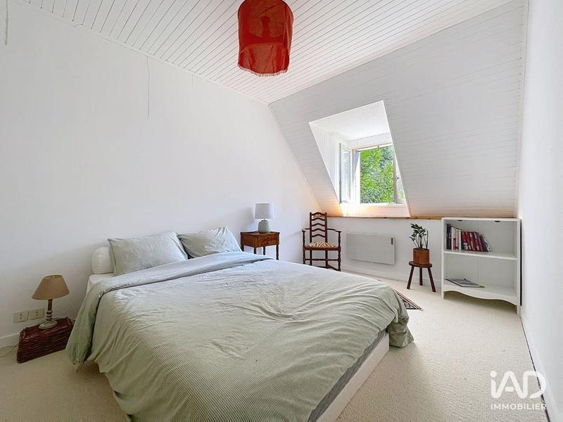 Maison - 135 m² - 6 pièces