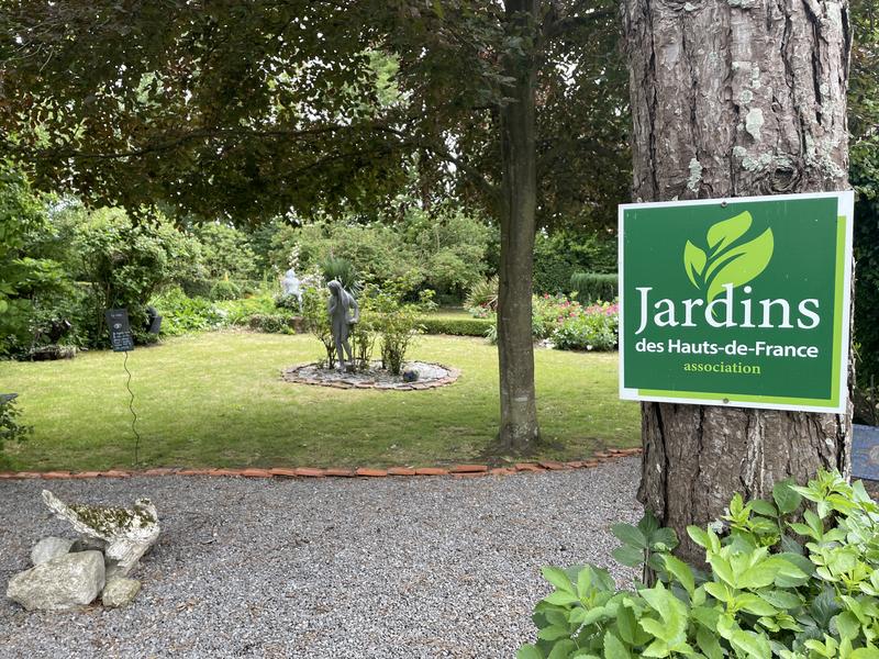 Rdv Jardins de la Ferme Wessière