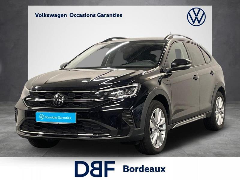 Volkswagen Taigo 1.0 Tsi 116 Dsg7 Vw Edition