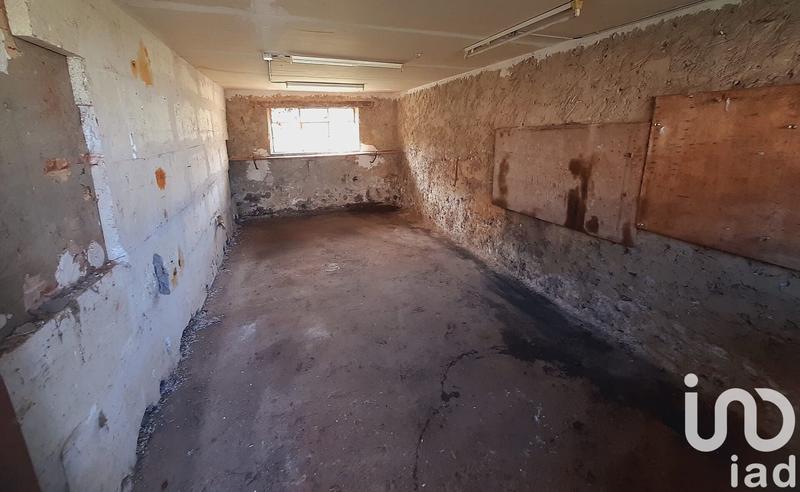 Ferme - 128 m² - 3 pièces