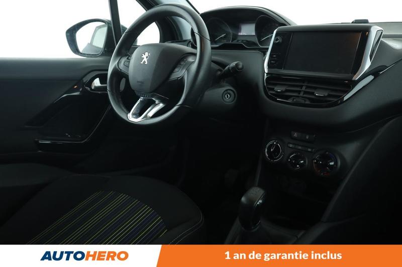 Peugeot 208 1.2 PureTech Urban Soul 5p 82 ch