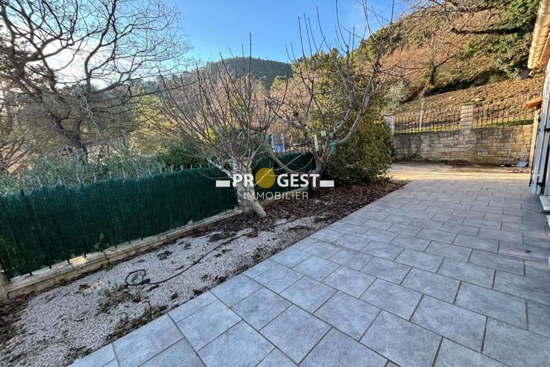 Maison de village - 55 m² - 3 pièces