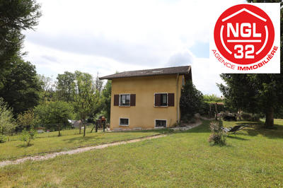 Maison - 169 m² - 7 pièces