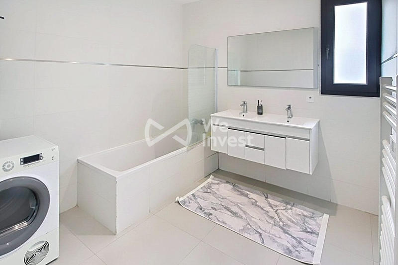 Villa - 118 m² - 4 pièces