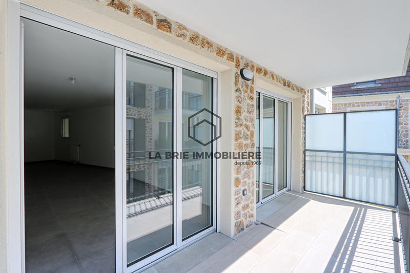 Appartement - 76 m² - 4 pièces