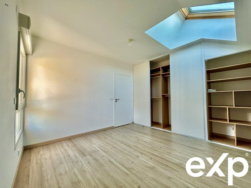 Appartement - 77 m² - 3 pièces