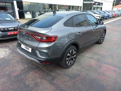 Renault Arkana mild hybrid 140 Edc Fap - 22 Evolution