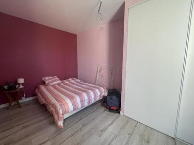 Maison ancienne - 51 m² - 3 pièces