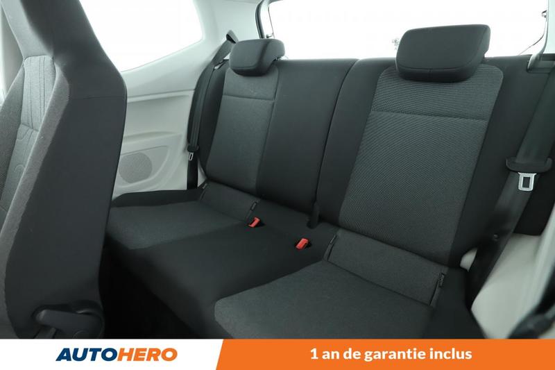 Volkswagen Up! 1.0 Move Up! 3p 75 ch