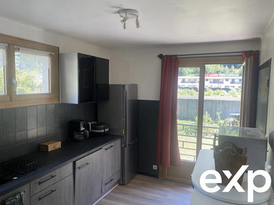 Maison - 78 m² - 4 pièces