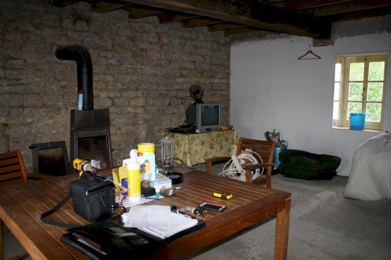 Maison de village - 130 m² - 4 pièces