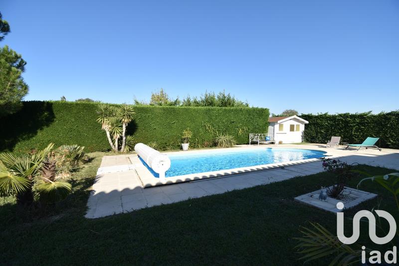 Maison - 147 m² - 6 pièces