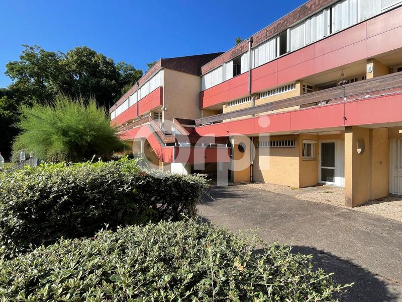 Duplex - 75 m² - 3 pièces