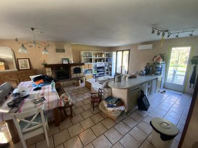 Maison - 129 m² - 5 pièces