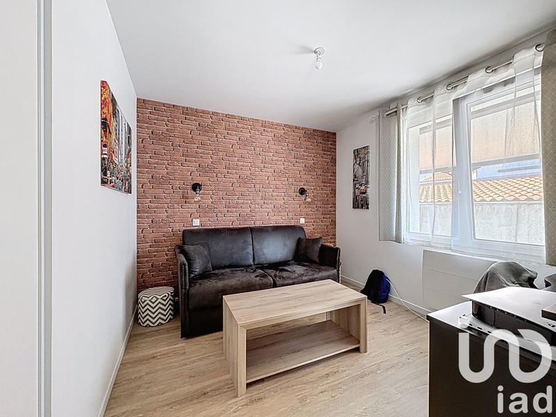 Maison - 185 m² - 8 pièces