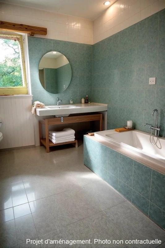 Maison de campagne - 184 m² - 4 pièces