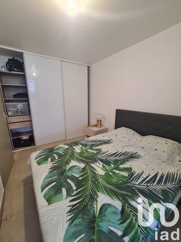 Maison de ville - 102 m² - 4 pièces