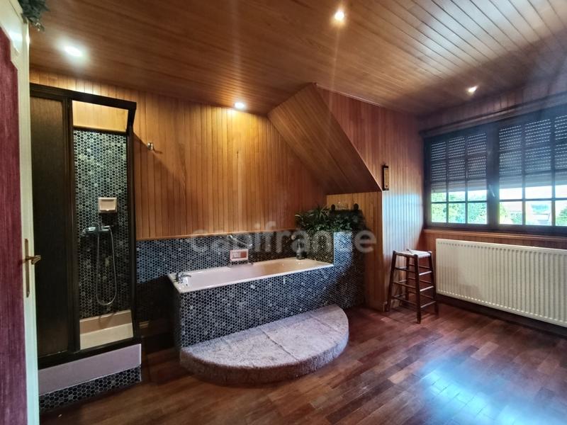 Villa - 144 m² - 5 pièces