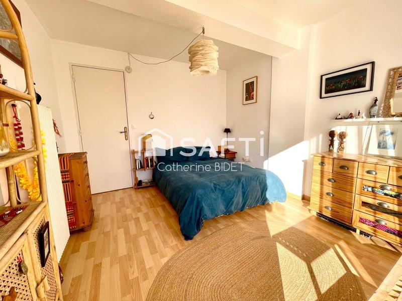 Appartement - 92 m² - 4 pièces