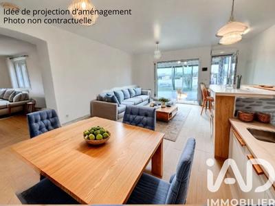 Maison - 150 m² - 7 pièces