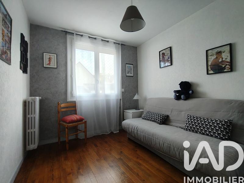 Appartement - 75 m² - 4 pièces