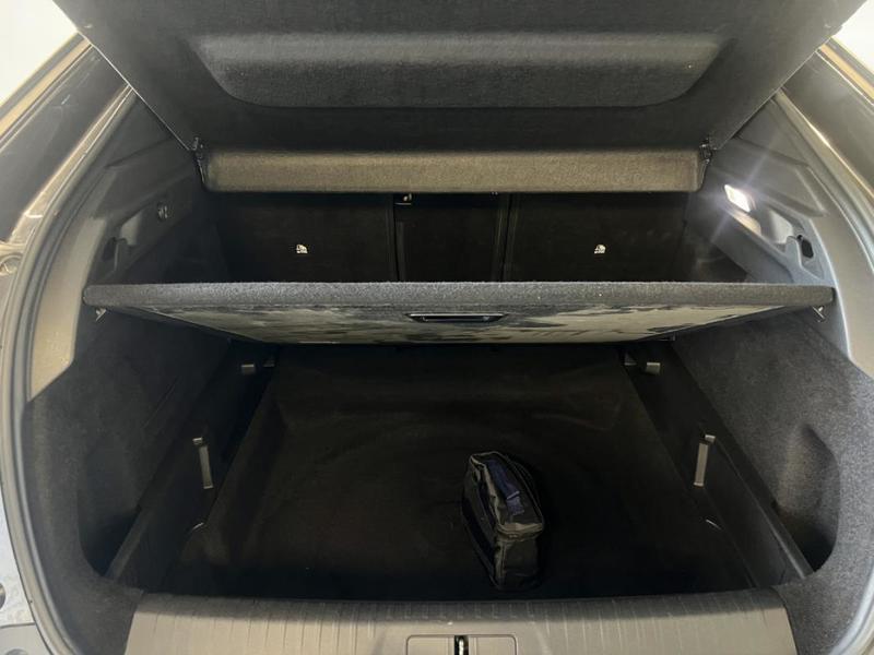 Peugeot 3008 III 1.2 Hybrid 136 E-Dcs6 Allure