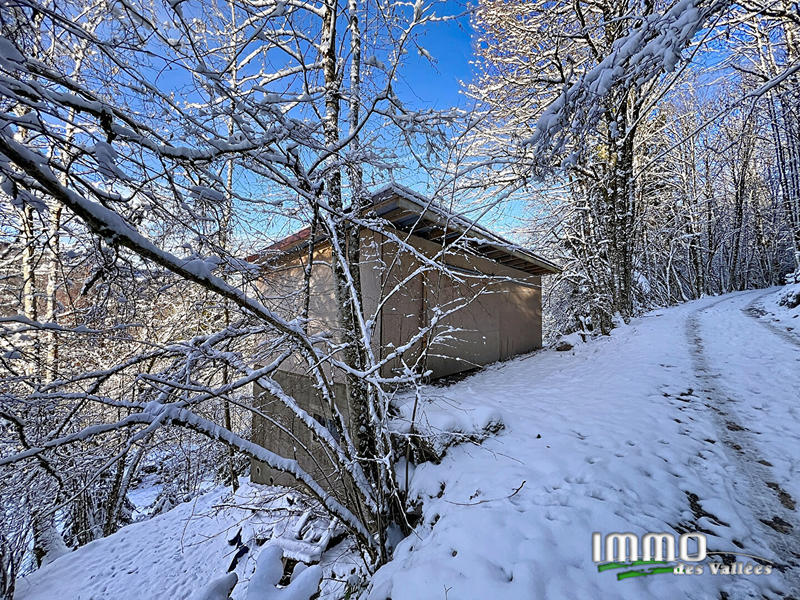 Ferme - 300 m² - 5 pièces