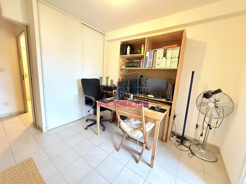 Appartement - 72 m² - 4 pièces